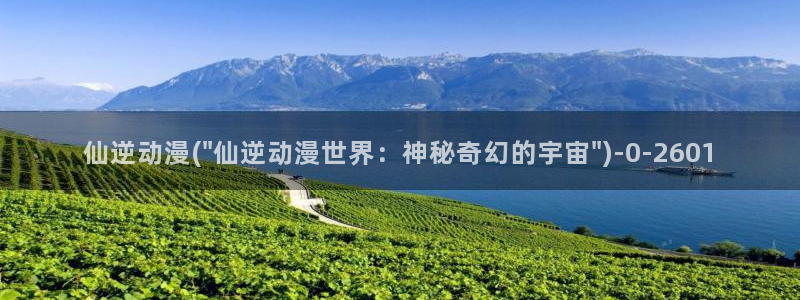动漫网站