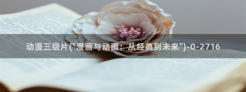 动漫导航